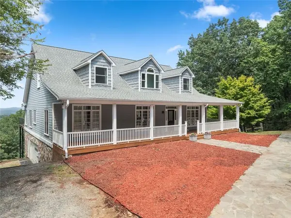 265 Lynda Lane, Cleveland, GA 30528