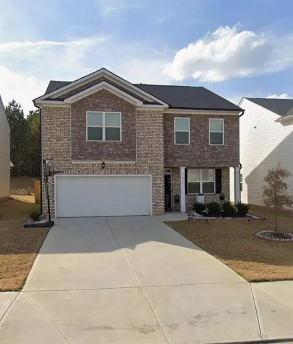 723 Millwood Drive, Dacula, GA 30019