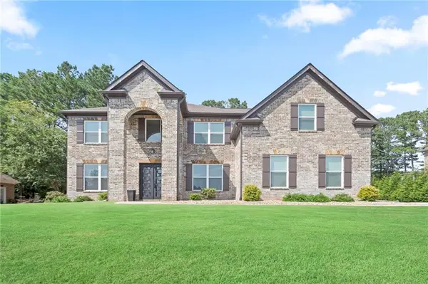 2556 Westchester Way Se, Conyers, GA 30013