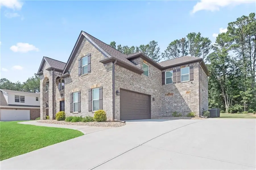 2556 Westchester Way Se, Conyers, GA 30013 - #2