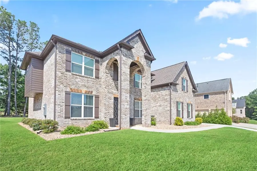 2556 Westchester Way Se, Conyers, GA 30013 - #3