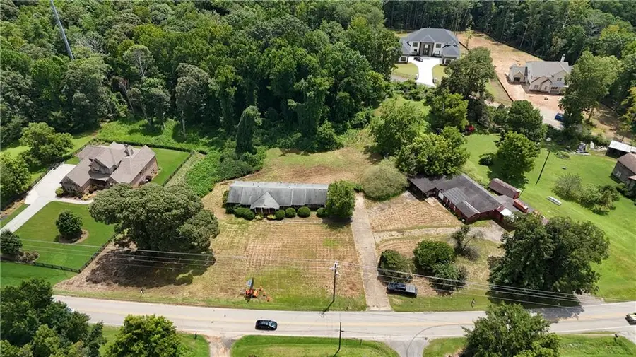 2859 N Bogan Road, Buford, GA 30519 - #2
