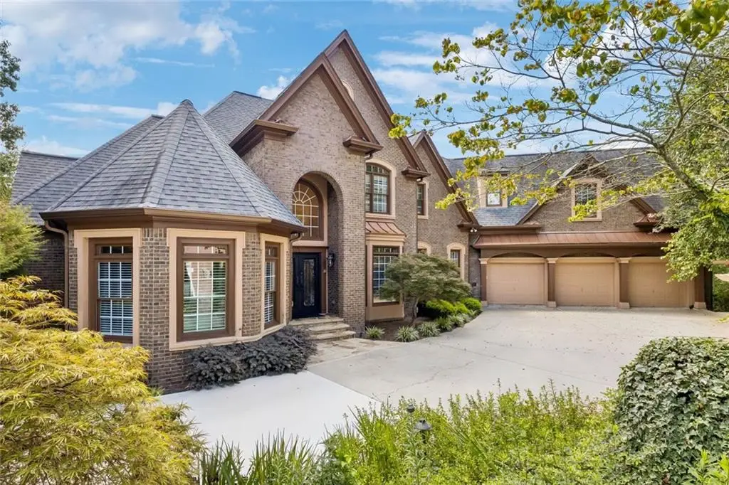 3313 Pristine Point, Dacula, GA 30019 - #1