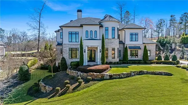 16163 Belford Drive, Milton, GA 30004