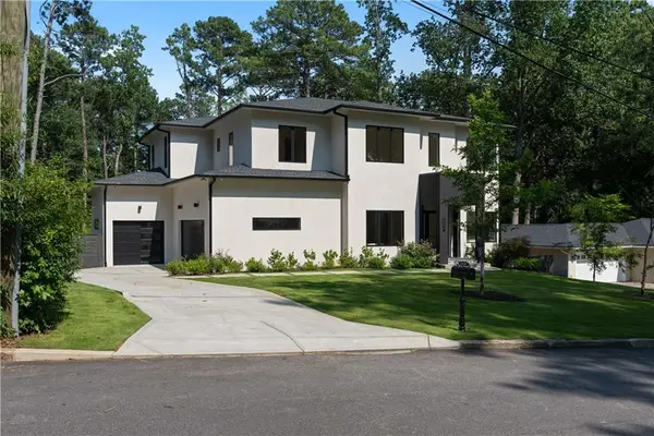 3293 Lenox Place Ne, Atlanta, GA 30324