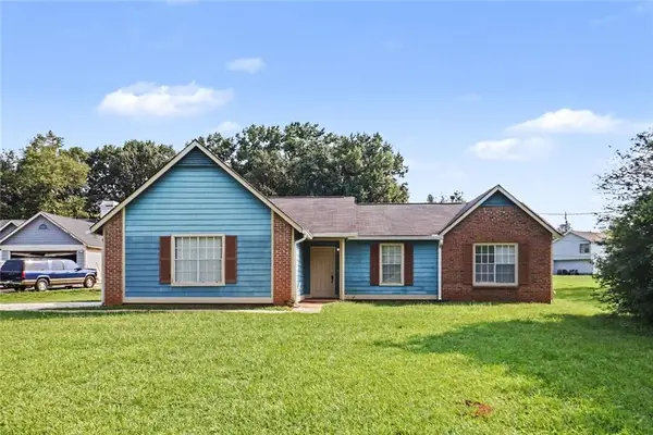 9587 Thomas Downs Lane, Jonesboro, GA 30238