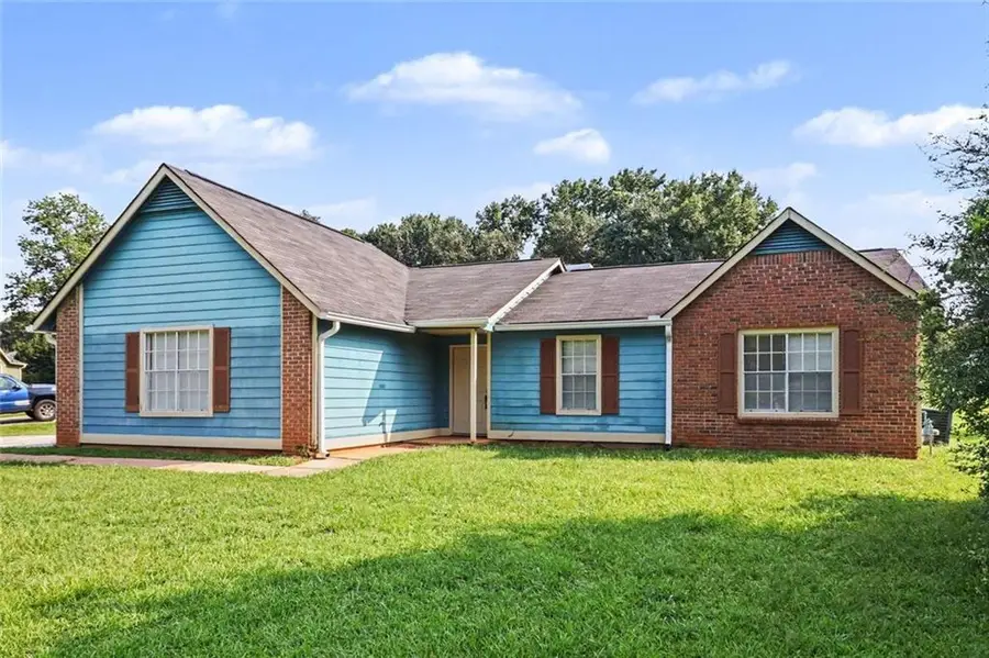 9587 Thomas Downs Lane, Jonesboro, GA 30238 - #2