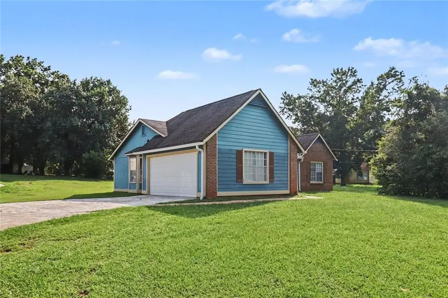 9587 Thomas Downs Lane, Jonesboro, GA 30238 - #3