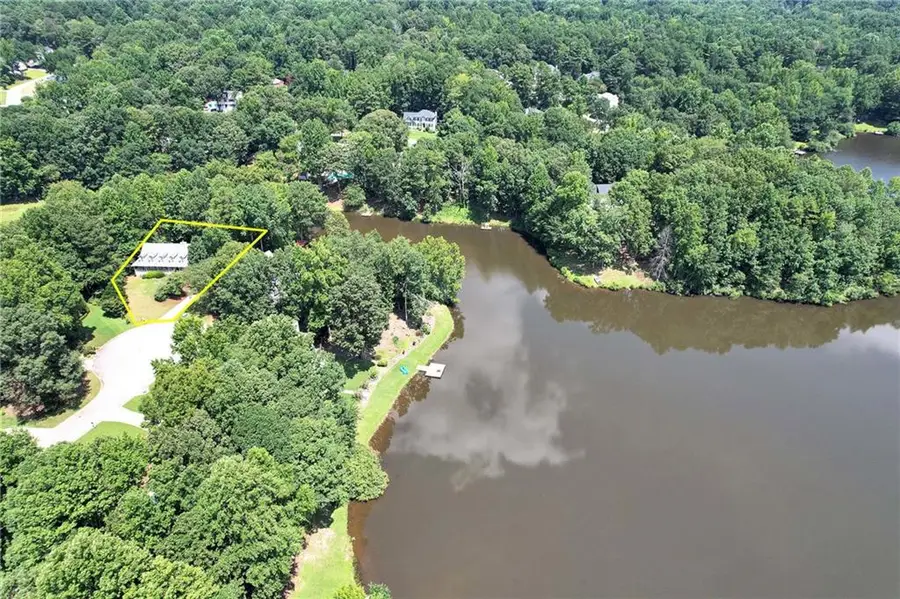 87 Alice Way, Hiram, GA 30141 - #2