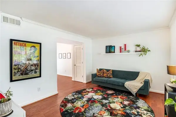 6940 Roswell Road #16B, Atlanta, GA 30328