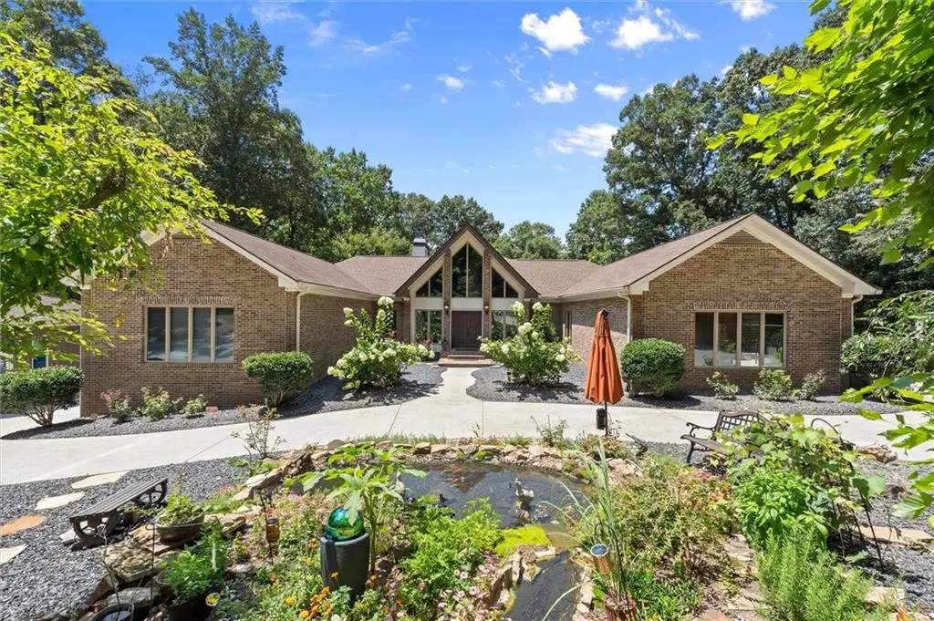 3686 Suwanee Creek Court, Suwanee, GA 30024 - #1