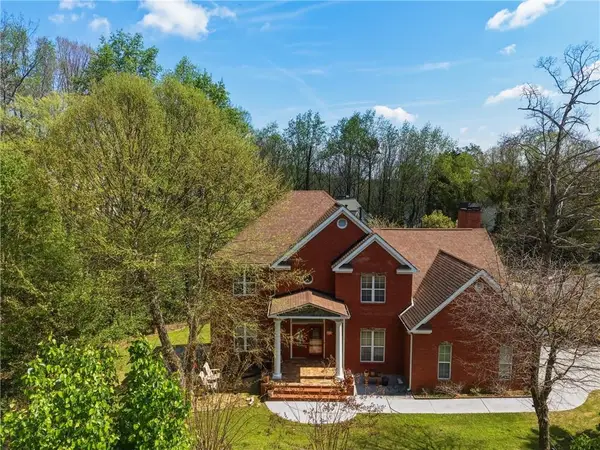 915 Chipley Court, Marietta, GA 30062