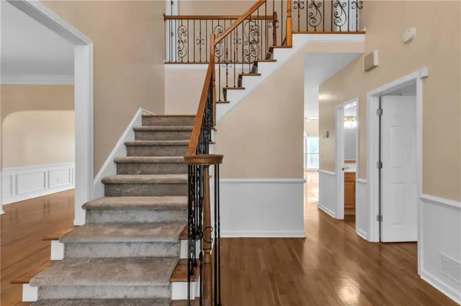915 Chipley Court, Marietta, GA 30062 - #2