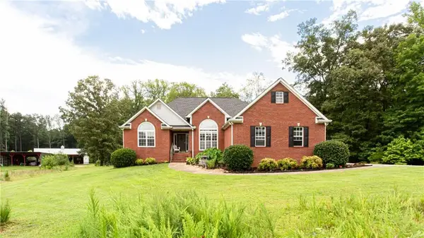 468 Sweetwater Church Road, Douglasville, GA 30134