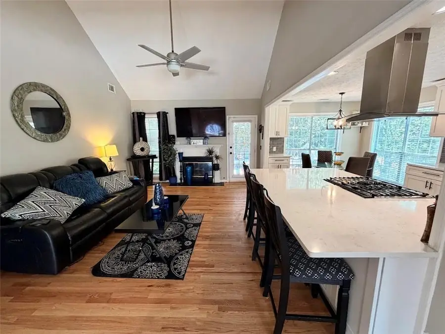 4135 Wildridge Drive, Duluth, GA 30096 - #3