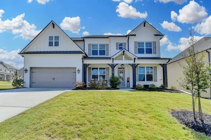 148 Logan Pass Drive, Loganville, GA 30052 - #1