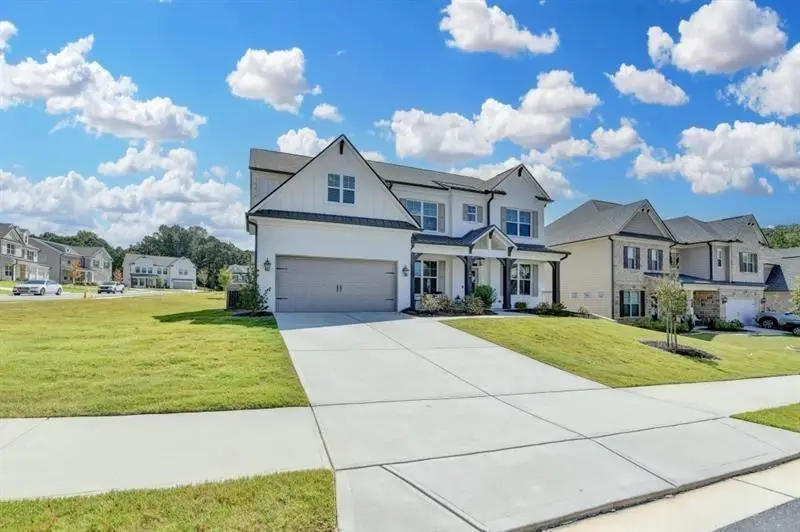 148 Logan Pass Drive, Loganville, GA 30052 - #3