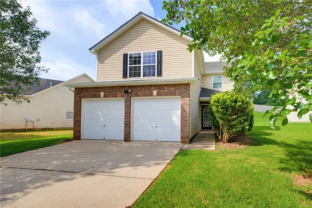 1022 Balsam Wood Trail, Villa Rica, GA 30180 - #1