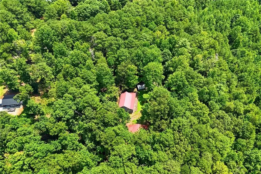 1525 Sperin Road, Ball Ground, GA 30107 - #2