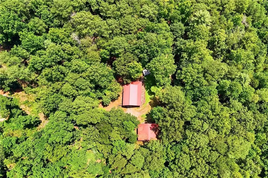 1525 Sperin Road, Ball Ground, GA 30107 - #3