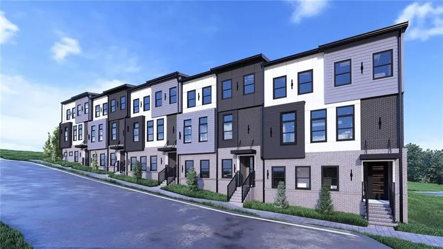 3291 Hall Circle Nw #1, Duluth, GA 30096 - #2