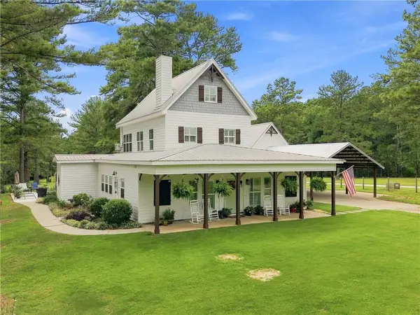 216 Mockingbird Lane, Brooks, GA 30205