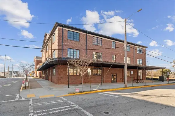 1805 Harvard Avenue #305, College Park, GA 30337