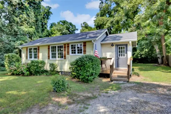131 S Johnson Street S, Newborn, GA 30056