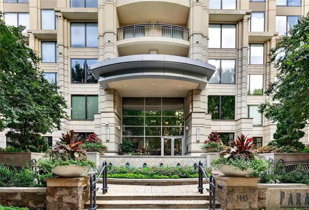 3445 Stratford Road Ne #1508, Atlanta, GA 30326 - #1