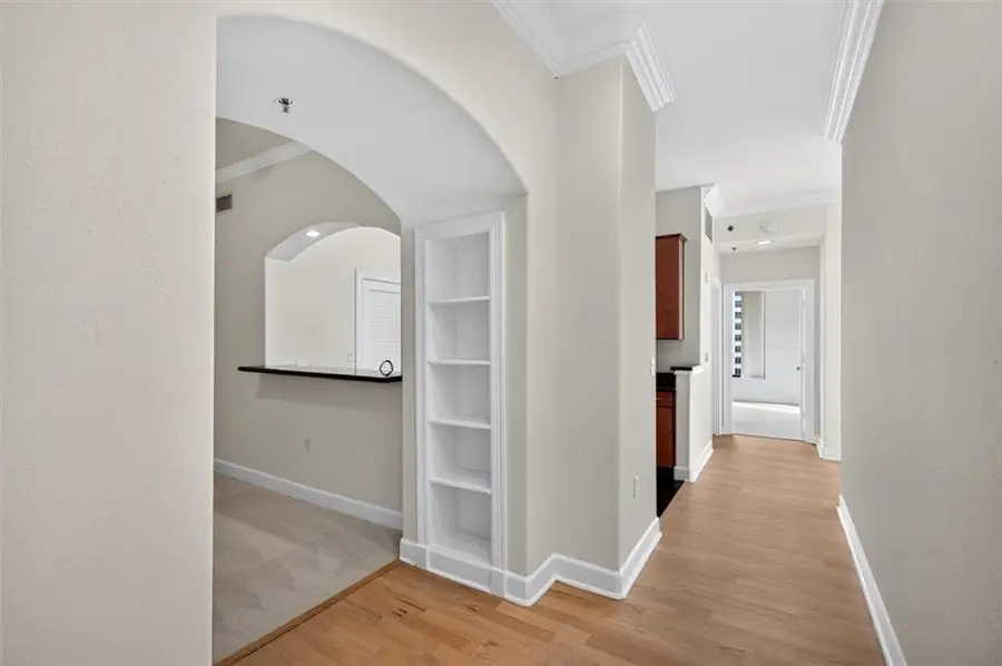 3445 Stratford Road Ne #1508, Atlanta, GA 30326 - #3