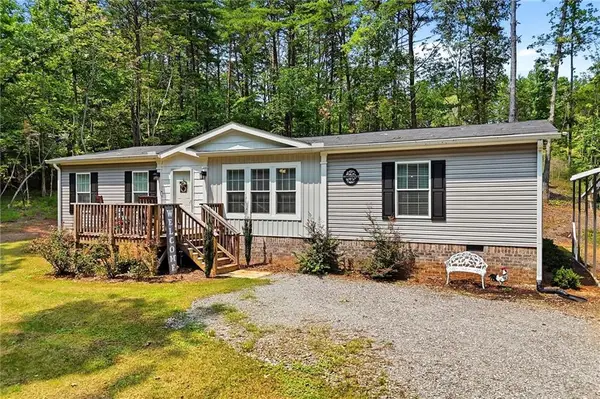 82 Gregory Drive, Jasper, GA 30143
