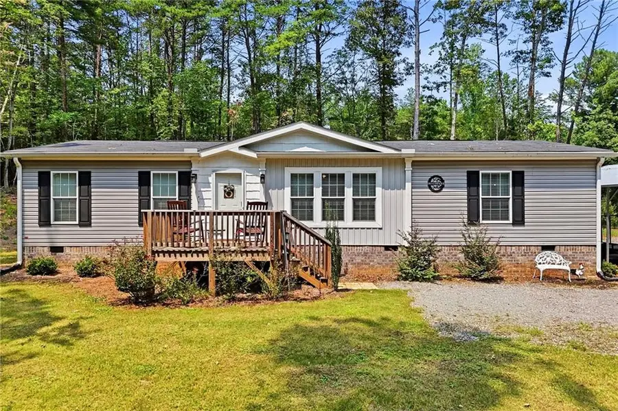 82 Gregory Drive, Jasper, GA 30143 - #3