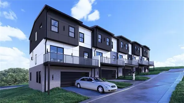3299 Hall Circle Nw #1, Duluth, GA 30096