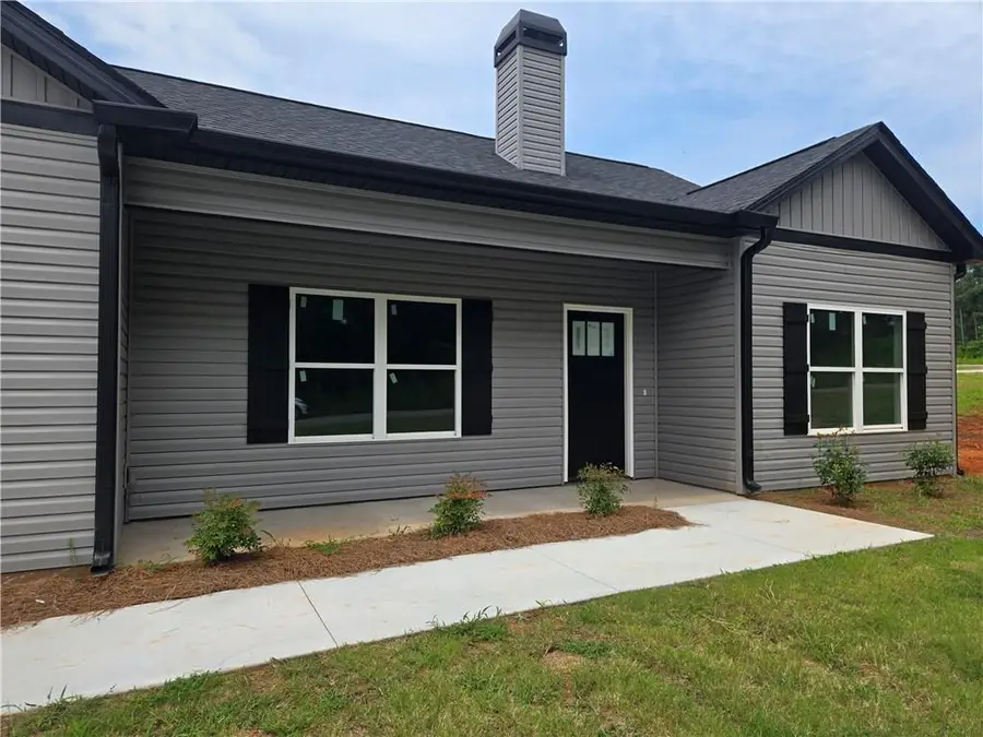 66 Preserve Trail, Lavonia, GA 30553 - #2