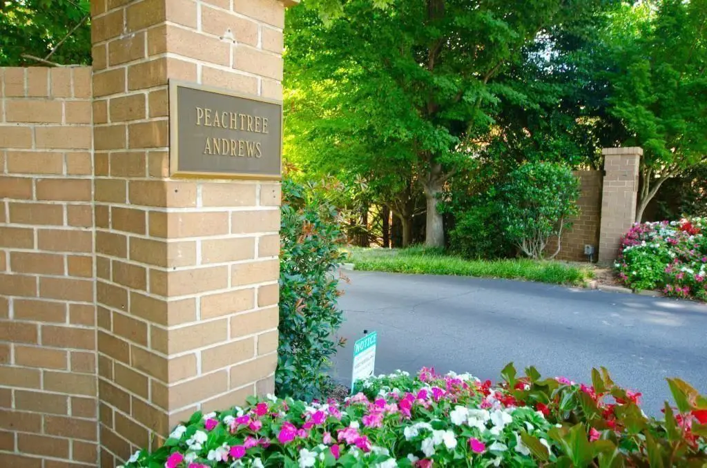 2734 Peachtree Road Nw #A201, Atlanta, GA 30305 - #1