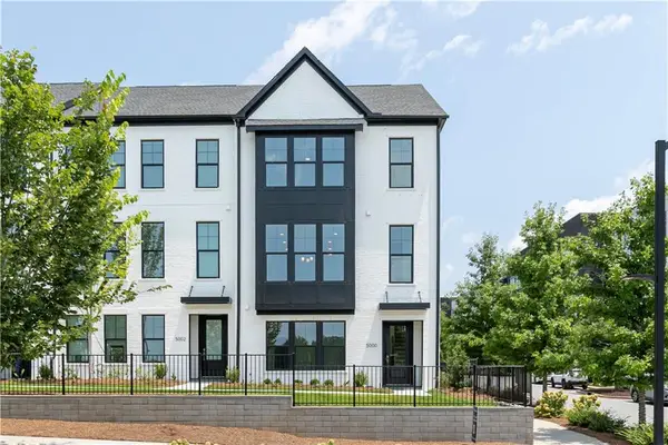 5000 Hartwell Place, Alpharetta, GA 30009