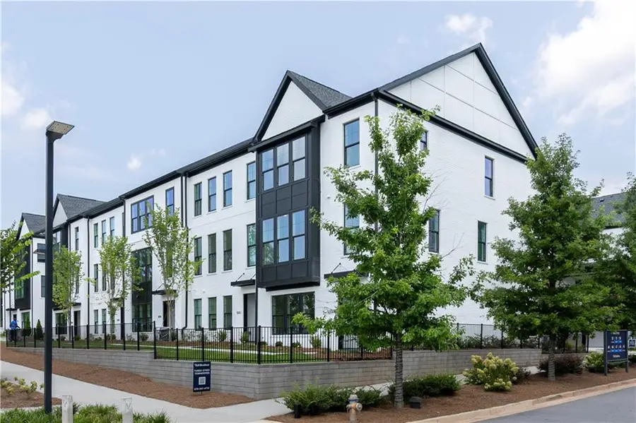 5000 Hartwell Place, Alpharetta, GA 30009 - #2