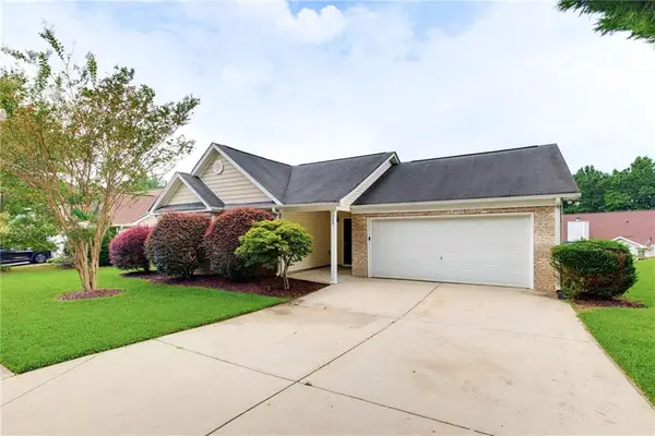 109 Remington Place Drive, Dallas, GA 30157