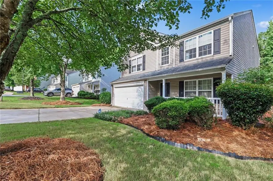 6738 Brookfield Way, Douglasville, GA 30134 - #2