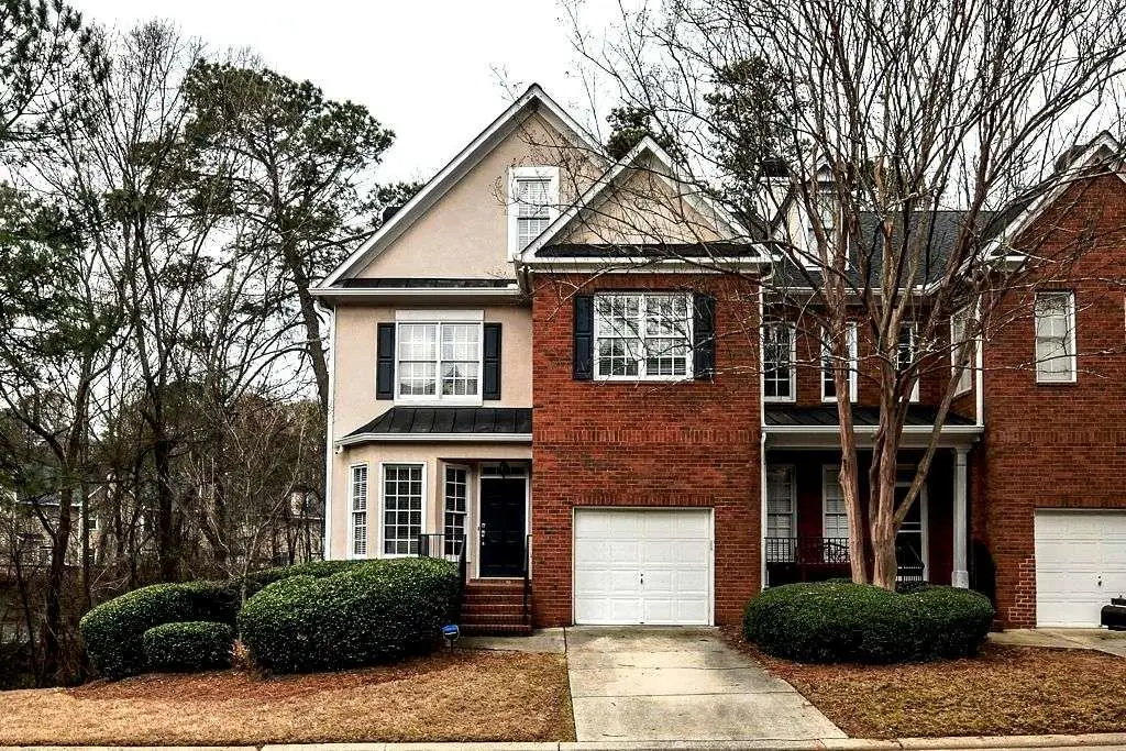 2436 Leaf Hollow Court, Atlanta, GA 30339 - #1