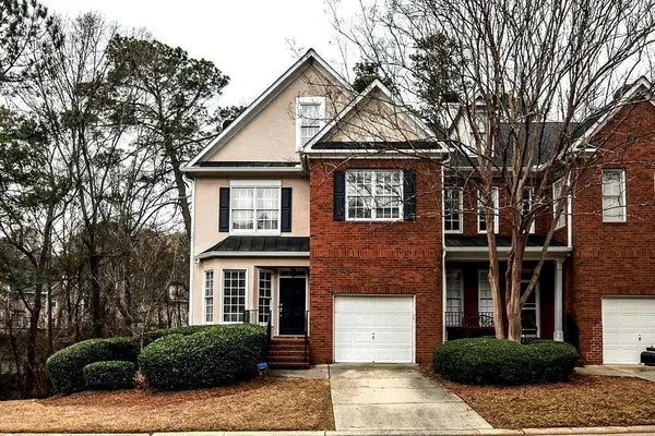 2436 Leaf Hollow Court, Atlanta, GA 30339