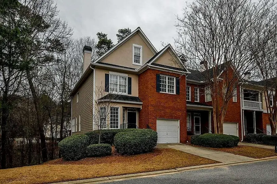 2436 Leaf Hollow Court, Atlanta, GA 30339 - #2