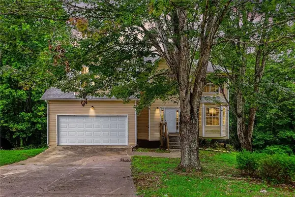4466 Pipemaker Bluff, Douglasville, GA 30135