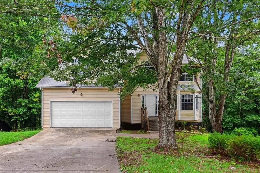 4466 Pipemaker Bluff, Douglasville, GA 30135 - #2