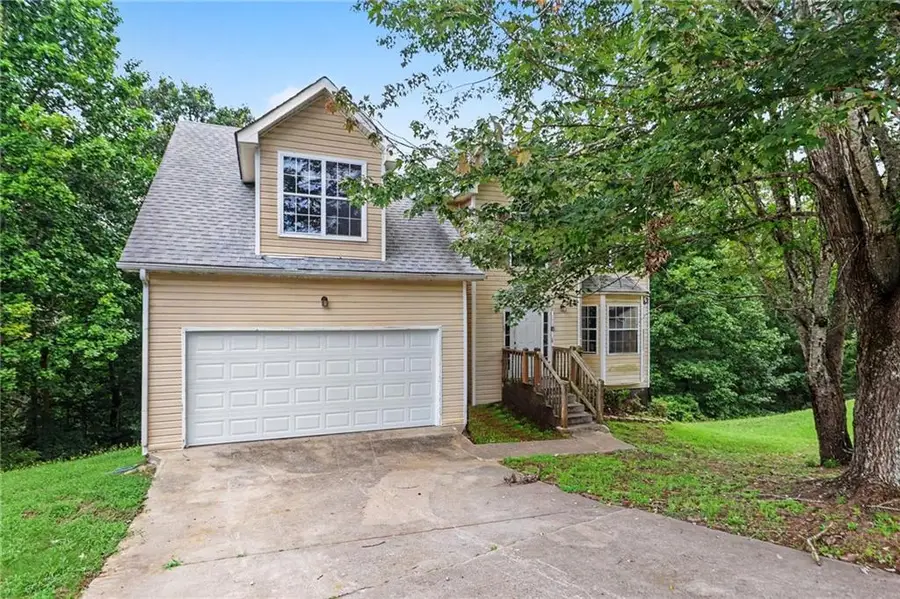 4466 Pipemaker Bluff, Douglasville, GA 30135 - #3