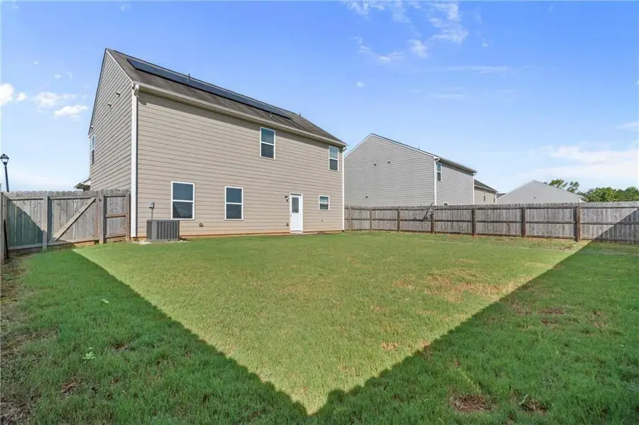 337 Darling Lane, Pendergrass, GA 30567 - #2