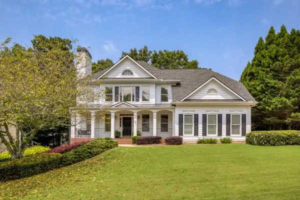 228 Chadwyck Lane, Canton, GA 30115