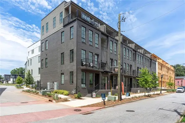 919 Hughley Circle Se #72, Atlanta, GA 30316