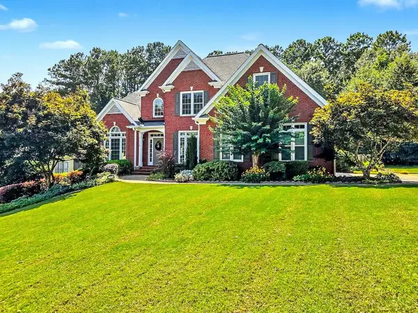2671 Corinault Way Nw, Acworth, GA 30101