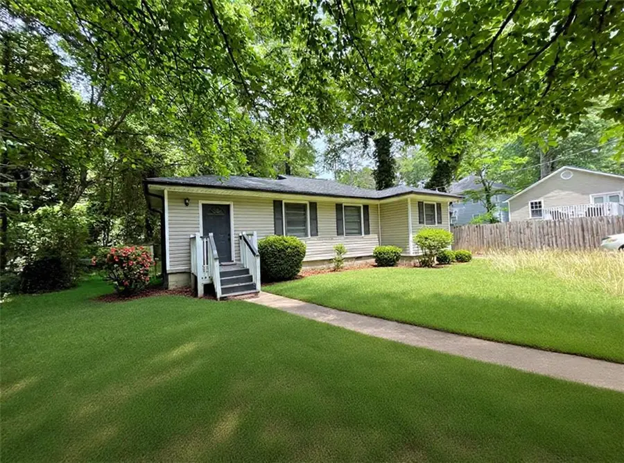 2233 Park Terrace, Atlanta, GA 30337 - #3